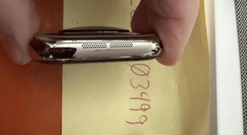 Mint
													Apple Watch Series 11 46mm - Unlocked, Natural, A3337 - Cellular, Titanium, photo 3 of 7