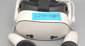 Good
													Meta Quest 3S - 128 GB, photo 1 of 4