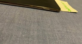 Good
													Apple iPhone Xs Max - Unlocked, Gold, 64 GB, A1921, photo 5 of 7