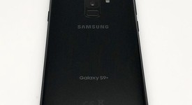 Good
													Samsung Galaxy S9 Plus - T-Mobile, Black, 64 GB, SM-G965U, photo 2 of 4