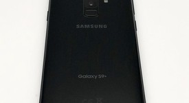 Good
													Samsung Galaxy S9 Plus - T-Mobile, Black, 64 GB, SM-G965U, photo 3 of 4