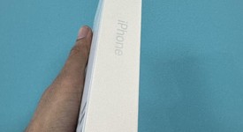 New
													Apple iPhone 15 - Unlocked, Blue, 128 GB, A2846, photo 3 of 4