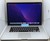 Good MacBook Pro 2015 (Retina) - 15" - Silver, 1 TB, 16 GB