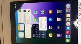 Good
													Apple iPad 8th Gen - Wi-Fi, Gray, 32 GB, A2270, photo 4 of 4