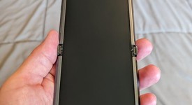 Good
													Motorola Razr 2 5G - AT&T, Graphite, 256 GB, 8 GB, photo 2 of 16