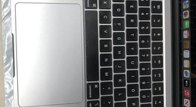 Good
													MacBook Air 2024 (M3) - 13" - Apple M3, Gray, 512 GB, 8 GB, 8-core GPU, photo 2 of 9