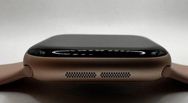 Mint
													Apple Watch Series 10 42mm - Unlocked, Rose Gold, A3001 - Cellular, Aluminum, photo 3 of 8