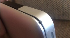Fair
													MacBook Pro 2012 (Unibody) - 13" - Silver, 512 GB, 4 GB, photo 3 of 14