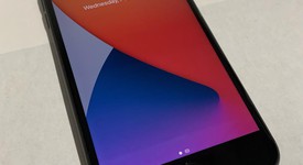 Good
													Apple iPhone 8 Plus - Sprint, Gray, 64 GB, A1864, photo 2 of 7