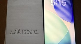 Mint
													Apple iPhone 14 - Unlocked, Blue, 128 GB, A2649, photo 2 of 6