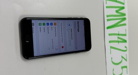 Mint
													Apple iPhone SE 3rd Gen 2022 - Unlocked, Midnight, 64 GB, A2595, photo 1 of 7