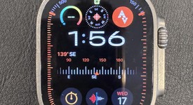 Good
													Apple Watch Ultra 2 49mm - Unlocked, Natural, A2986, photo 2 of 5