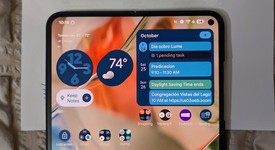 Mint
													Google Pixel 9 Pro Fold - Unlocked, Obsidian, 256 GB, GGH2X, photo 3 of 6