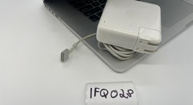 Fair
													MacBook Pro 2015 (Retina) - 15" - Silver, 512 GB, 16 GB, photo 5 of 7