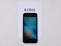 Apple iPhone 5