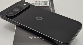 Mint
													Google Pixel 9 - Unlocked, Obsidian, 128 GB, 12 GB, G2YBB, photo 5 of 11