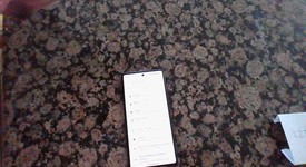 Good
													Google Pixel 6a - Unlocked, Charcoal, 128 GB, 6 GB, GX7AS, photo 2 of 3