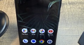 Good
													Google Pixel 6 Pro - T-Mobile, Black, 128 GB, 12 GB, G8VOU, photo 5 of 5
