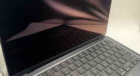 Mint
													MacBook Air 2025 (M4) - 13" - Apple M4, Midnight, 256 GB, 16 GB, photo 5 of 9