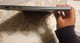 Mint
													Samsung Galaxy Book4 360 - Gray, 512 GB, 16 GB, 15.6", photo 4 of 8