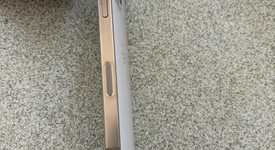 Mint
													Apple iPhone 16 Pro - Verizon, Desert, 256 GB, A3083, photo 5 of 11