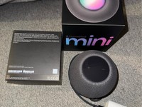 Apple HomePod Mini