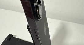 Good
													Apple iPhone 14 Pro - Unlocked, Purple, 128 GB, A2650, photo 4 of 8