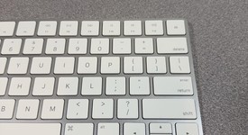Used
													Apple Magic Keyboard, photo 2 of 12