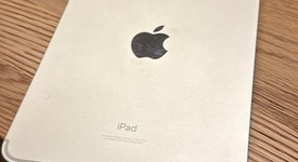 Mint
													Apple iPad Mini 6th Gen - Unlocked, Starlight, 256 GB, A2568, photo 4 of 8