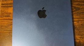 Good
													Apple iPad 11th Gen - Unlocked, Blue, 128 GB, A3355, photo 2 of 3