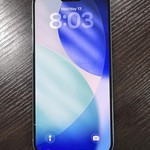 Fair Apple iPhone 16 Plus - Unlocked, 128 GB, Teal, A3082