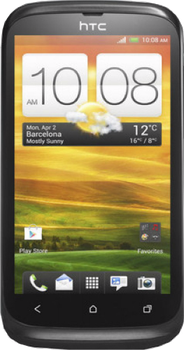 HTC Desire V
