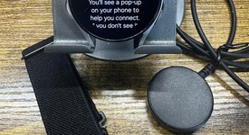 Fair
													Samsung Galaxy Watch4 - Wi-Fi, Gold, 40mm, photo 2 of 6