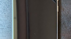 Good
													Moto G Stylus 5G (2024) - Total by Verizon, Tan, 128 GB, 8 GB, photo 3 of 10