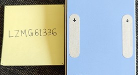 New
													Google Pixel 10 - T-Mobile, Indigo, 128 GB, GLBW0, photo 2 of 2