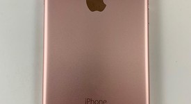 Mint
													Apple iPhone 6S - Unlocked, Rose Gold, 16 GB, A1688, photo 3 of 7
