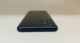 Good
													Moto G 5G (2022) - Metro by T-Mobile, Gray, 64 GB, 4 GB, photo 2 of 8