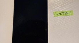 Good
													Apple iPhone 15 Pro - Unlocked, Natural, 256 GB, A2848, photo 1 of 7