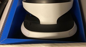Good
													Sony PlayStation VR, photo 4 of 5