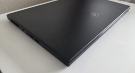 Good
													MSI Laptop, photo 2 of 8