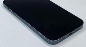 Good
													Apple iPhone 12 Pro - Verizon, Pacific Blue, 512 GB, A2341, photo 5 of 7