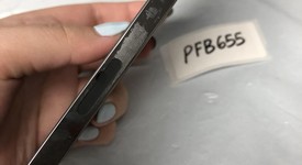 Good
													Apple iPhone 13 Pro Max - T-Mobile, Graphite, 256 GB, A2484, photo 3 of 6
