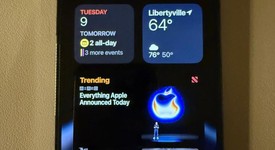 Mint
													Apple iPhone 13 Pro Max - AT&T, Sierra Blue, 128 GB, A2484, photo 2 of 9