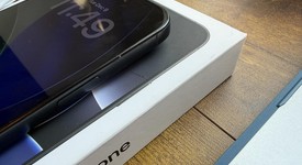 Good
													Apple iPhone 16 Pro Max - T-Mobile, Black, 256 GB, A3084, photo 5 of 13