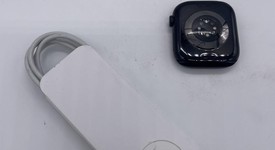 Mint
													Apple Watch Series 10 46mm - Black, A2999 - GPS, Aluminum, photo 2 of 6