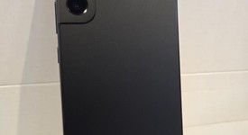 Good
													Samsung Galaxy S22 Plus - Unlocked, Black, 256 GB, 8 GB, SM-S906U1, photo 3 of 4