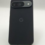 Good Google Pixel 9 - Unlocked, 128 GB, Obsidian, 12 GB, G2YBB