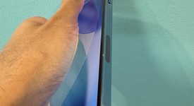 Good
													Apple iPhone 13 Pro Max - T-Mobile, Sierra Blue, 512 GB, A2484, photo 4 of 7