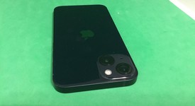 Fair
													Apple iPhone 13 - T-Mobile, Midnight, 128 GB, A2482, photo 3 of 4