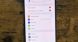 Good
													Apple iPhone 14 Pro Max - Unlocked, Purple, 256 GB, A2651, photo 1 of 10